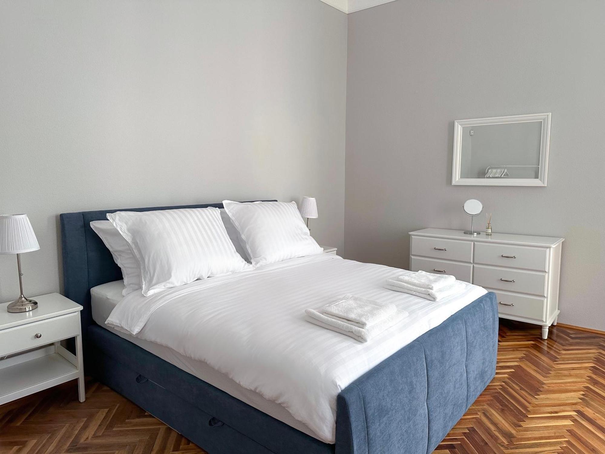 Apartamento Sunny Castle Budapest