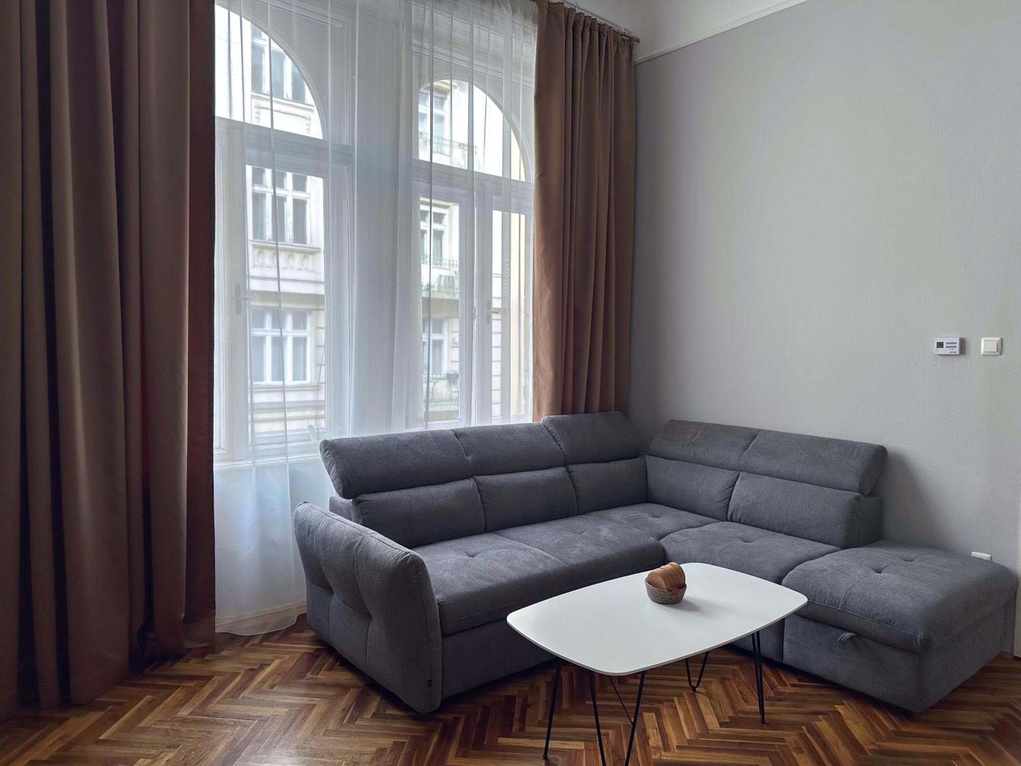 Sunny Castle Apartmán Budapešť