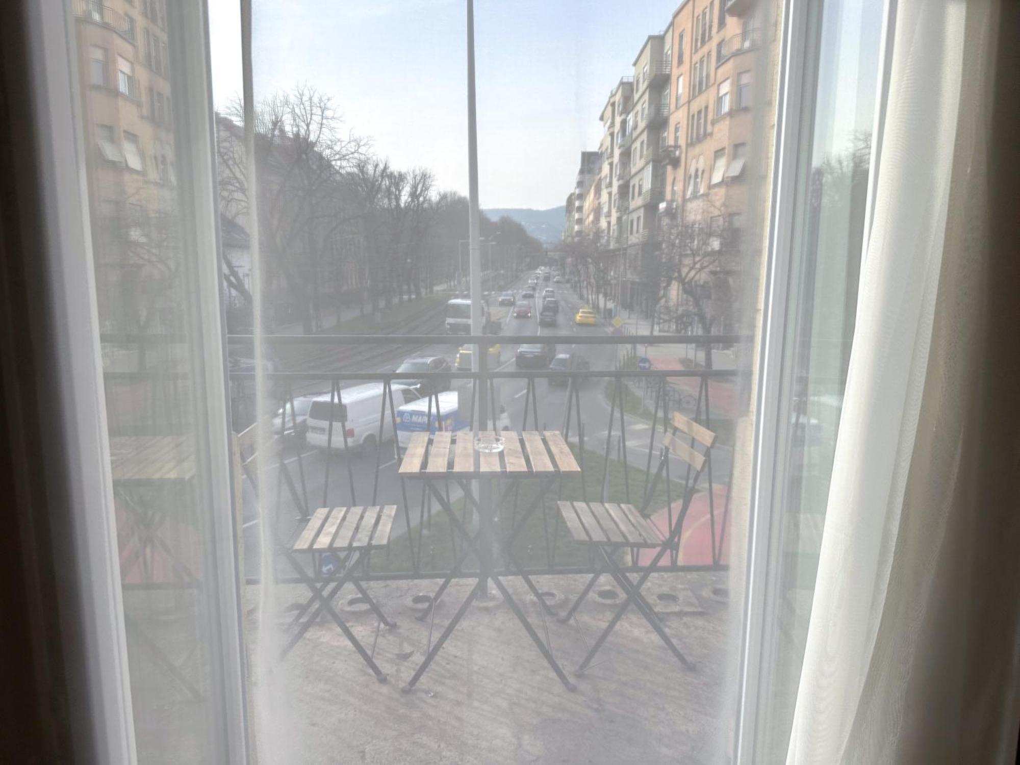 Sunny Castle Budapest